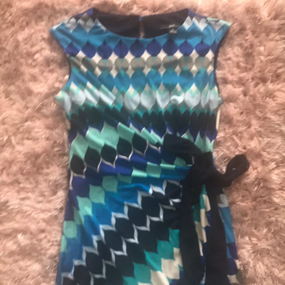 Dress in good condition